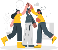 Conference Illustration